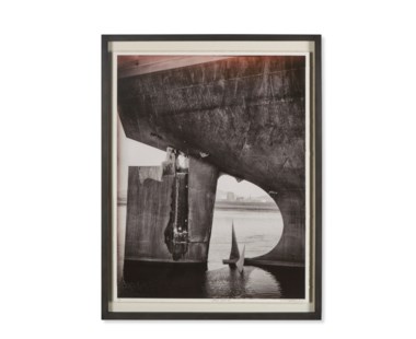 Andre Eichman - Shipping A